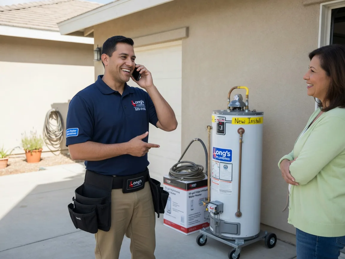 Leak Detection Mackinaw, IL FAQs